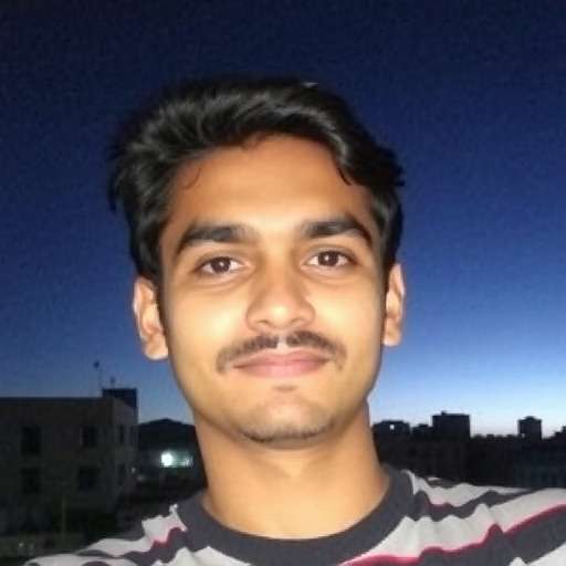 Manoj from Ahmedabad Profile picture of Manoj from Ahmedabad