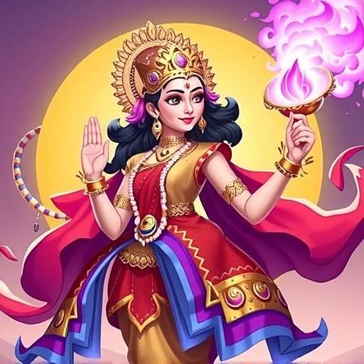 Festival Event Strategies Festival event strategy guide for Lakshmi S Loot Legends