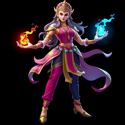 Resource Collection Strategy Resource collection strategy guide for Lakshmi S Loot Legends